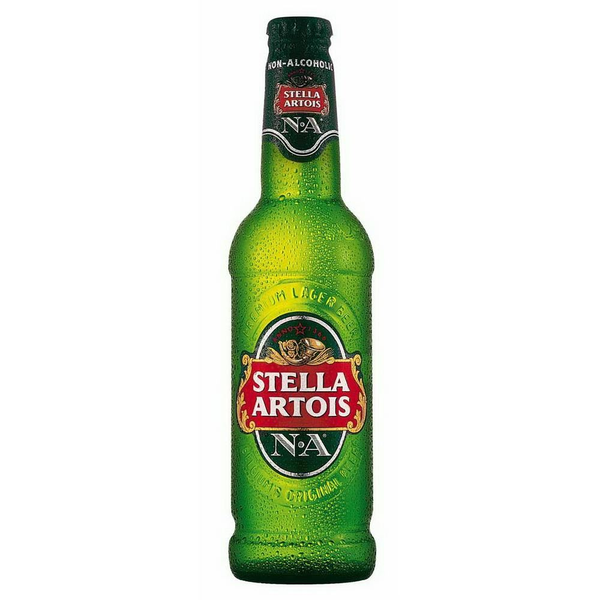 Stella Artois Sticla Fara Alcool